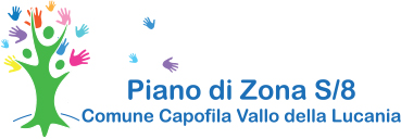 Logo Piano di zona